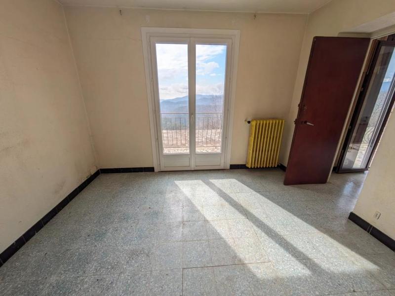 Maison - 124 m² - 7 pièces