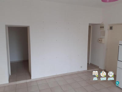Appartement - 29 m² - 1 pièce