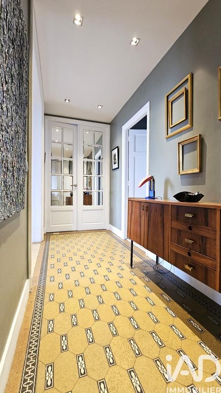 Appartement - 86 m² - 3 pièces