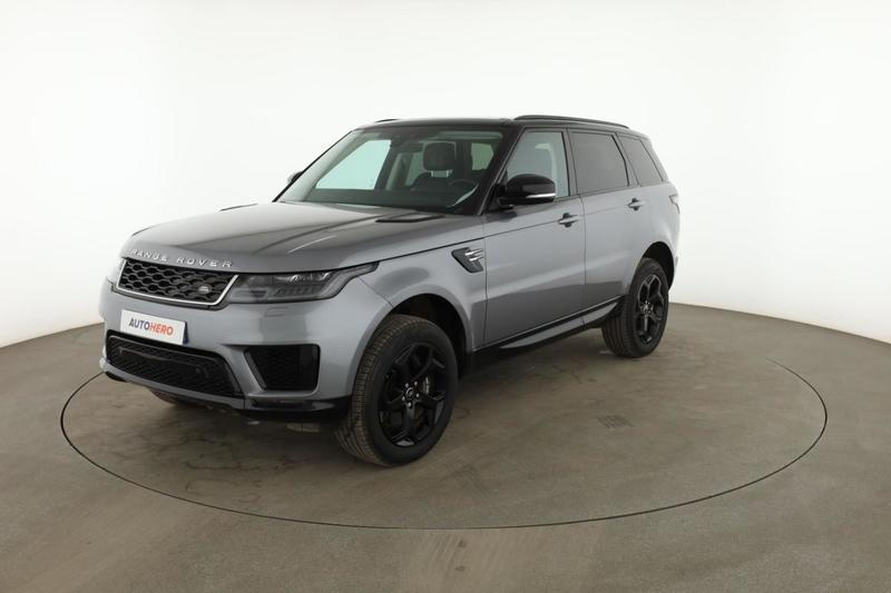 Land Rover Range Rover Sport P400e Phev Hse Auto 405 ch