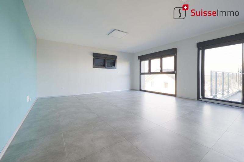 Appartement - 113 m² - 5 pièces