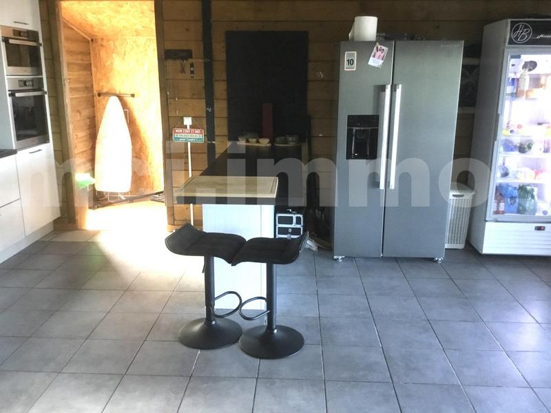 Châlet - 63 m² - 2 pièces