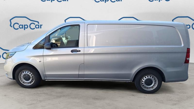 Mercedes Vito 116 2.1 Cdi 163 7g-Tronic Select Vu L2h1 - Automatique