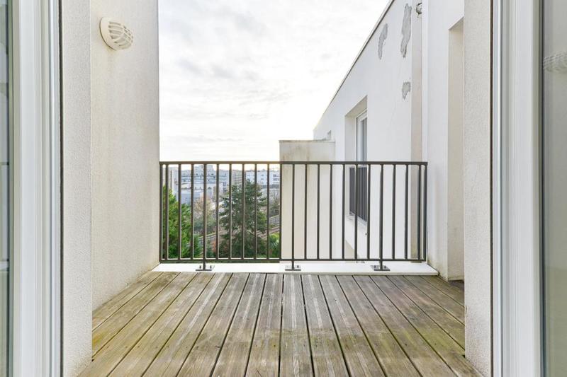 Appartement - 39 m² - 2 pièces