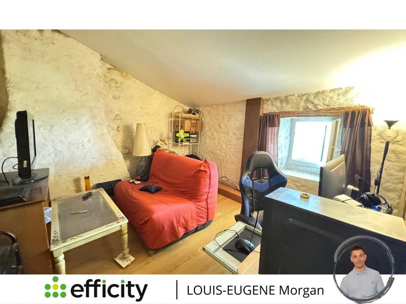 Longère - 118 m² - 5 pièces