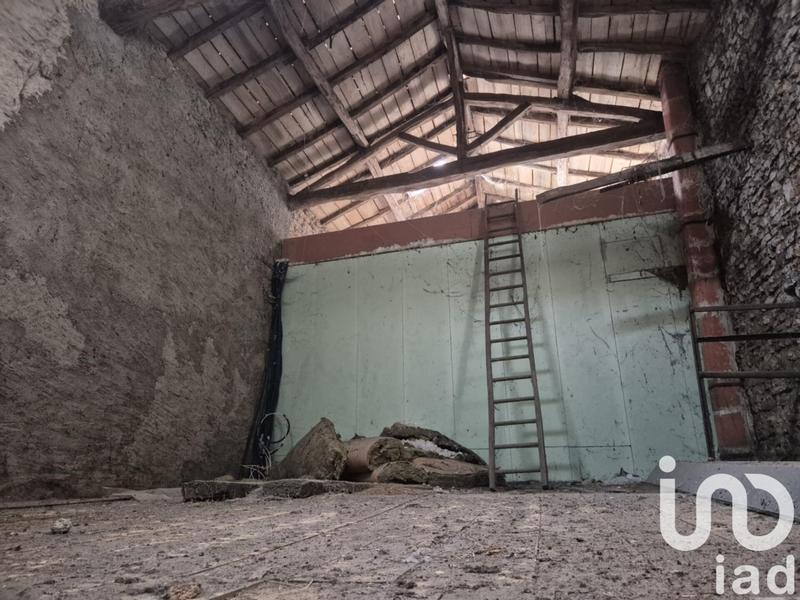 Maison - 81 m² - 4 pièces