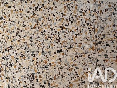 Maison - 65 m² - 3 pièces