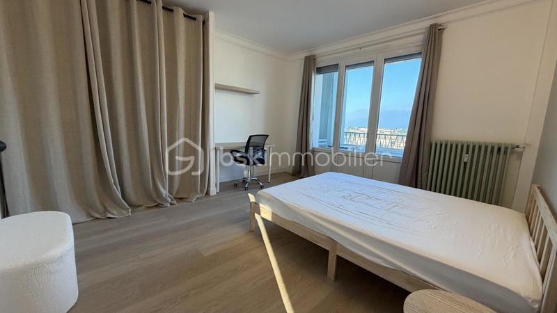 Appartement - 15 m² - 1 pièce