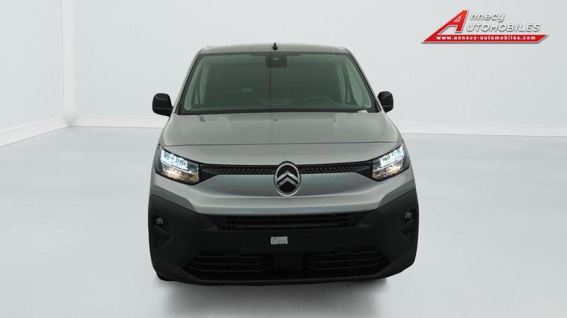 Citroën Berlingo Van Taille Xl 950kg Bluehdi 130 s Eat8