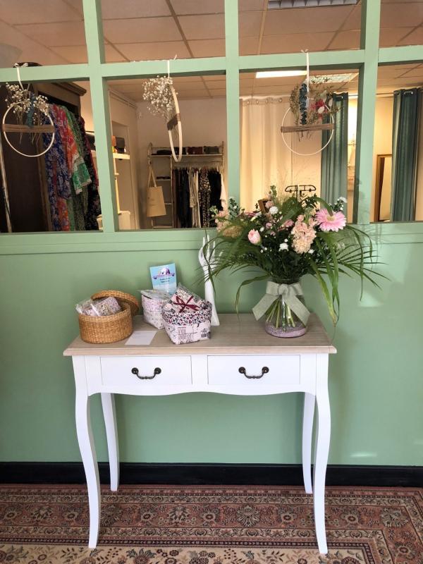 Local commercial - 48 m²