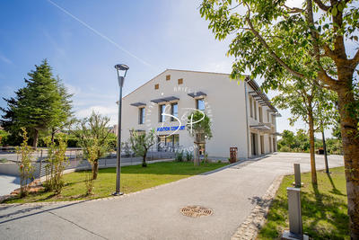 Local commercial - 15 m²