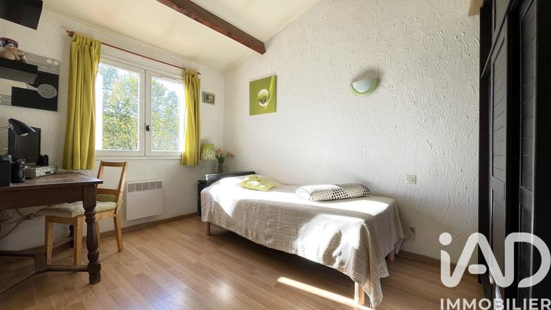 Maison - 75 m² - 3 pièces