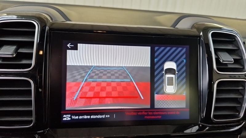 Citroën C5 Aircross BlueHDi 130 s&amp;S Eat8 Business