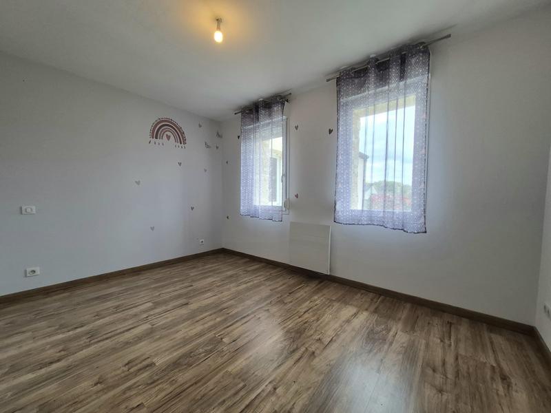 Maison - 153 m² - 5 pièces