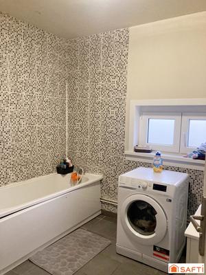 Maison - 101 m² - 5 pièces