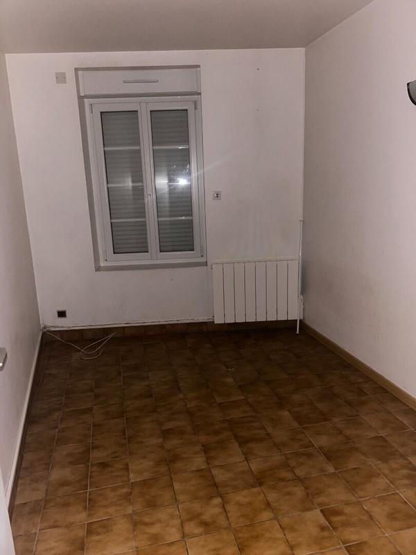 Appartement - 29 m² - 2 pièces