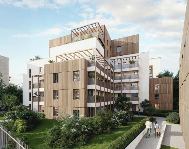 Appartement - 31 à 175 m² - 1 à 5 pièces