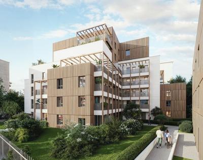 Appartement - 31 à 175 m² - 1 à 5 pièces