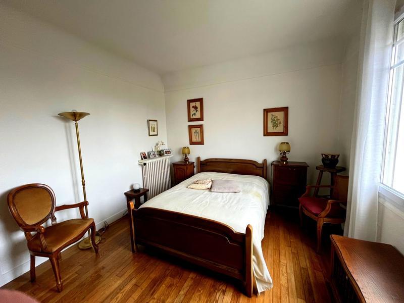 Maison - 72 m² - 4 pièces