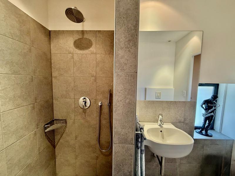 Mas - 196 m² - 6 pièces