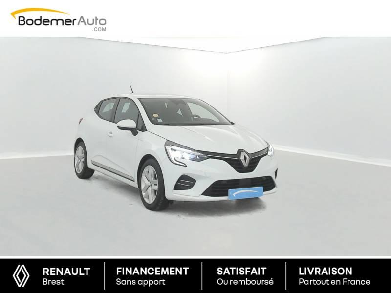 Renault Clio Blue dCi 100 - 21n Business