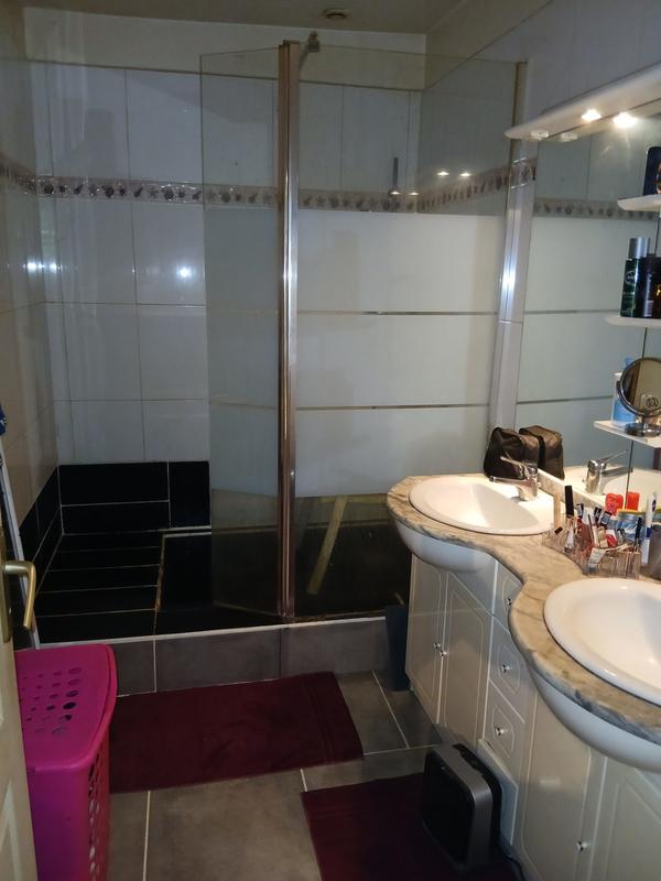 Appartement - 136 m² - 4 pièces