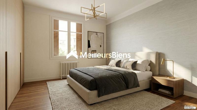 Maison - 88 m² - 5 pièces
