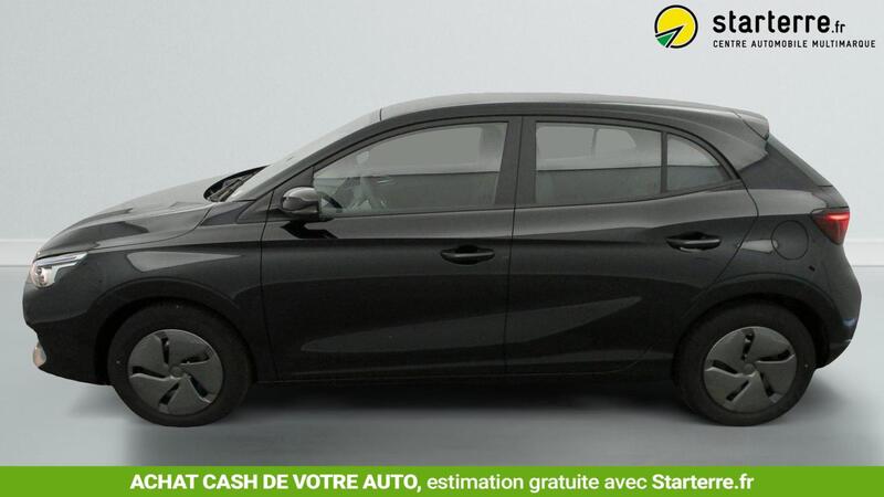 Mg mg3 1.5 l Hybrid+ 195 ch Standard