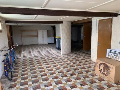 Maison - 86 m² - 4 pièces