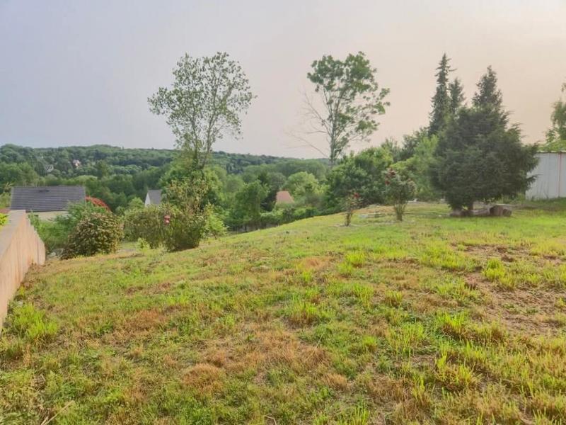 Maison - 154 m² - 5 pièces