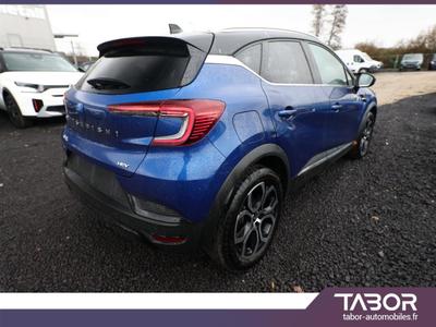 Mitsubishi Asx 1.6 Hev 143 Select Nav Acc Kam