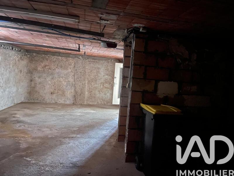 Maison de village - 48 m² - 3 pièces