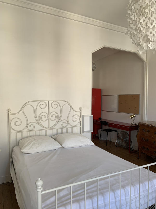 Appartement - 68 m² - 2 pièces