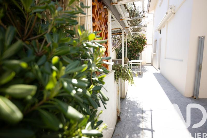 Maison - 133 m² - 5 pièces