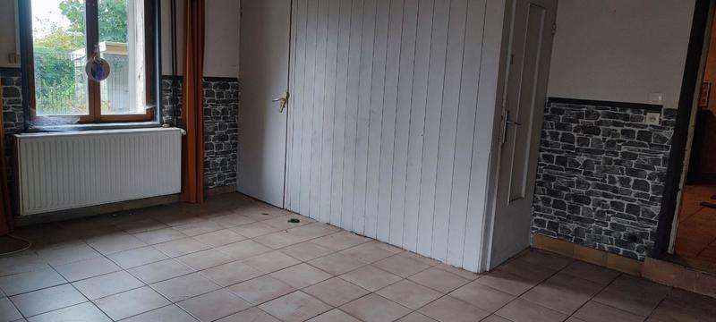 Maison - 77 m² - 3 pièces