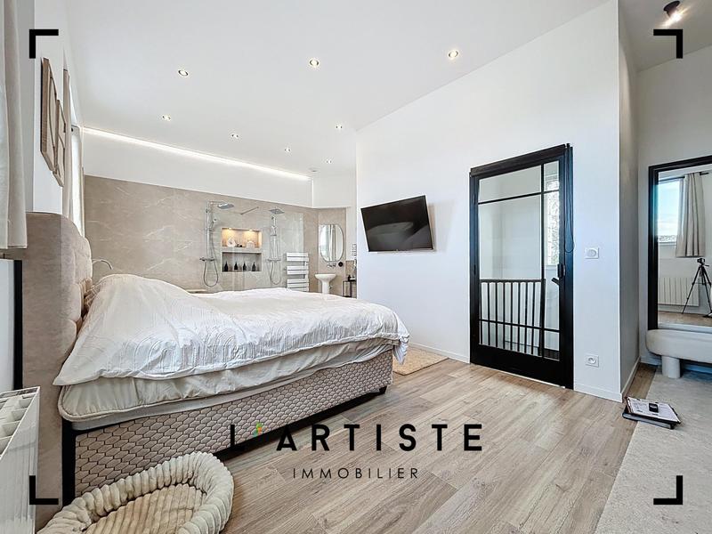 Maison - 100 m² - 3 pièces