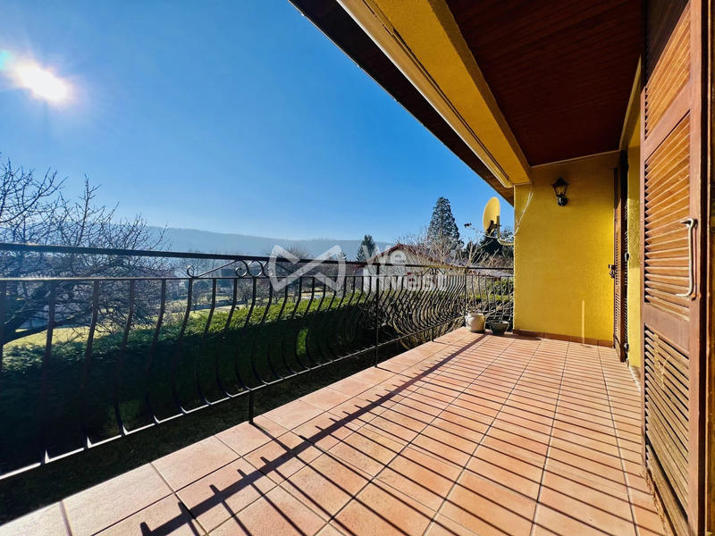 Villa - 118 m² - 5 pièces