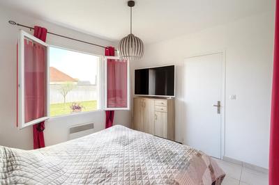 Maison - 109 m² - 5 pièces