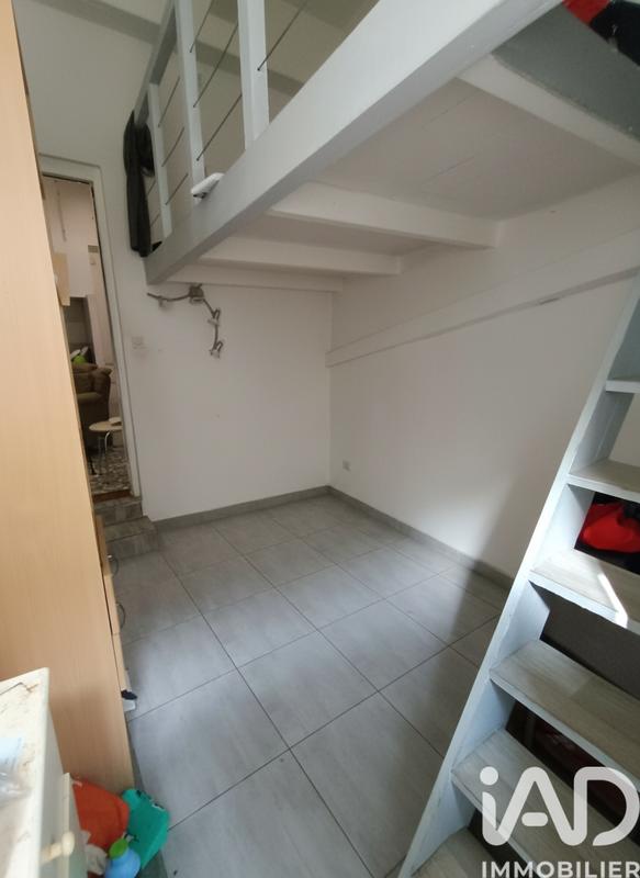 Appartement - 46 m² - 4 pièces