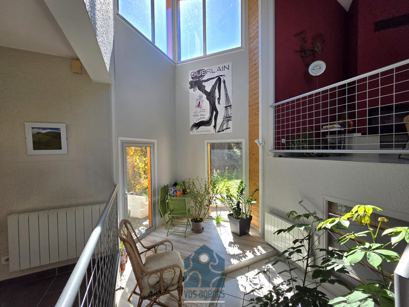 Villa - 175 m² - 7 pièces