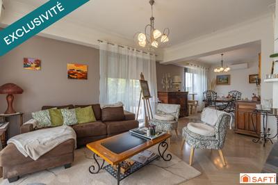 Maison - 131 m² - 4 pièces