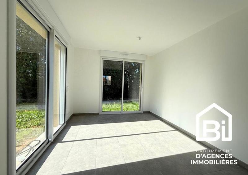 Maison - 124 m² - 6 pièces