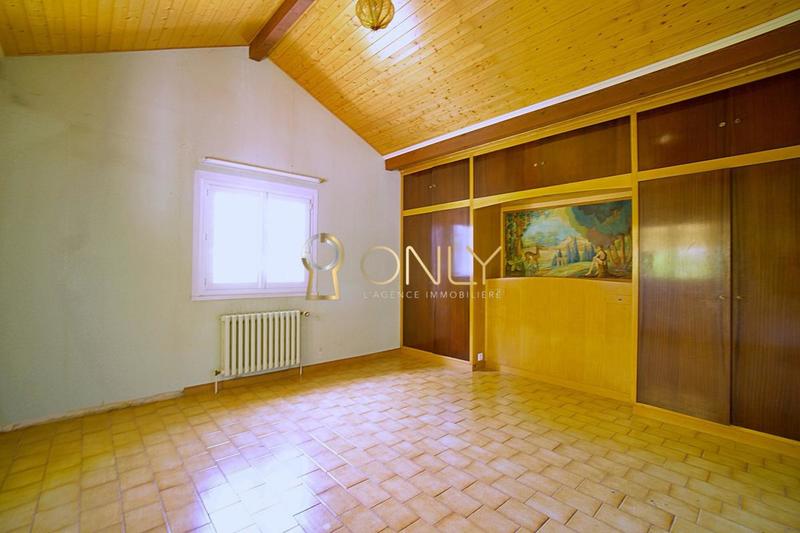 Maison - 117 m² - 4 pièces