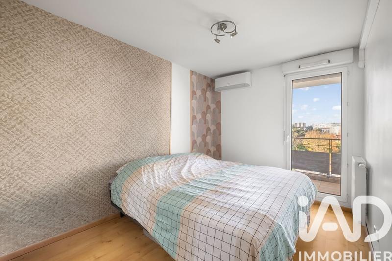 Appartement - 89 m² - 4 pièces