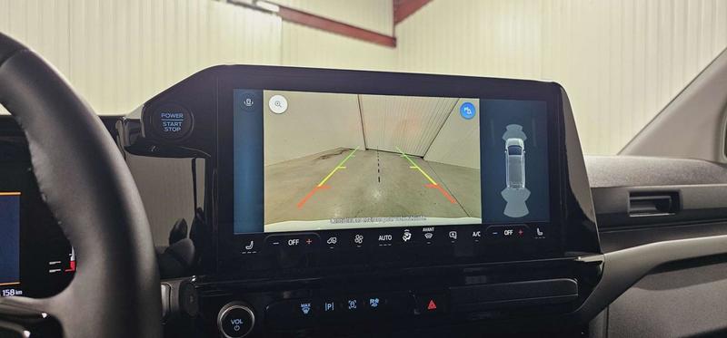 Ford Transit Custom Fourgon 320 L1h1 2.0 Ecoblue 170 Ch Bva8 Sport