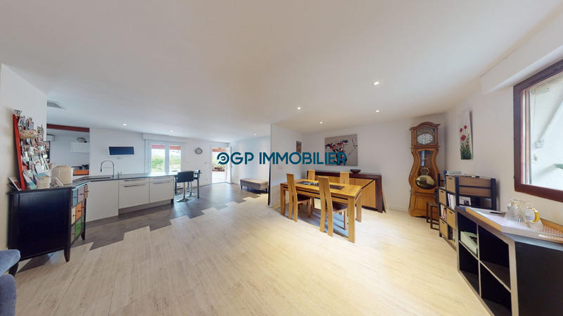 Maison - 148 m² - 4 pièces