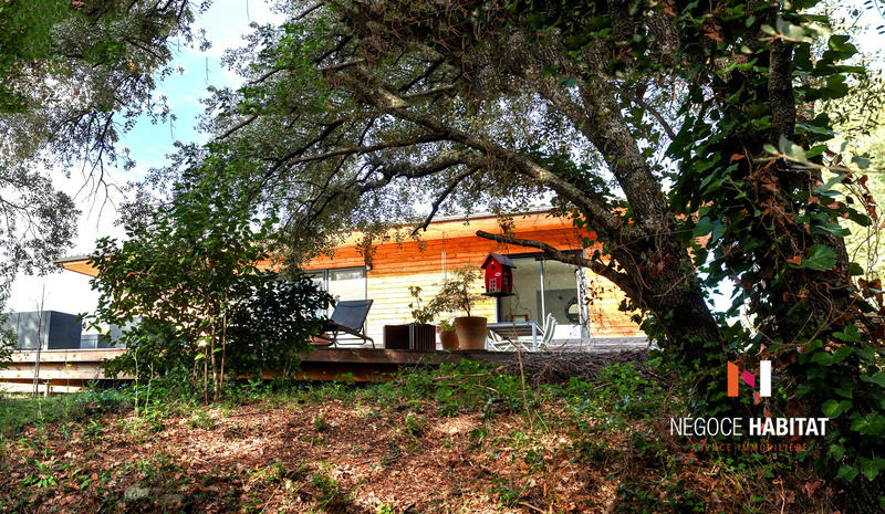 Villa - 117 m² - 5 pièces