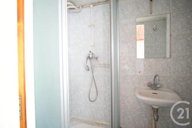 Pavillon - 137 m² - 7 pièces