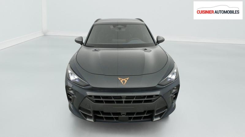 Cupra Terramar 1.5 eHybrid 204 ch Dsg6 V