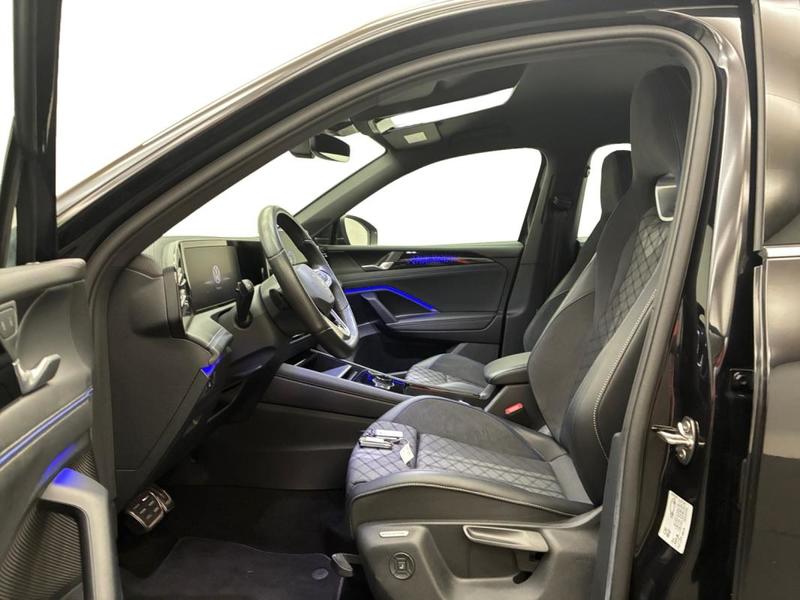 Volkswagen Tiguan 2.0 Tdi 150ch Dsg7 R-Line